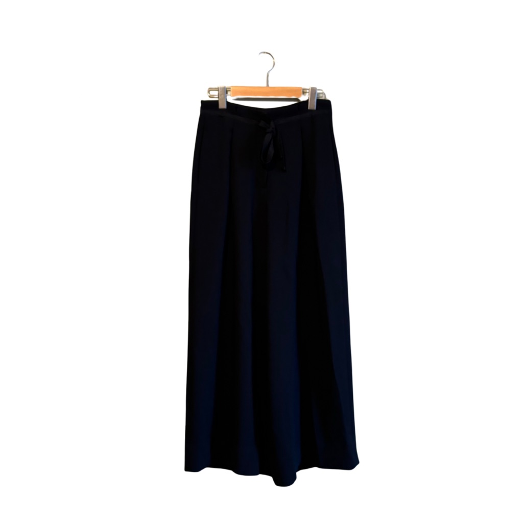 Wilfred Wide Leg Pants
